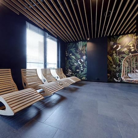 Golden Apartments Sokolska 30 Towers - Great Location&74 Κατοβίτσε Εξωτερικό φωτογραφία