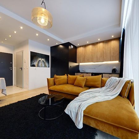 Golden Apartments Sokolska 30 Towers - Great Location&74 Κατοβίτσε Εξωτερικό φωτογραφία